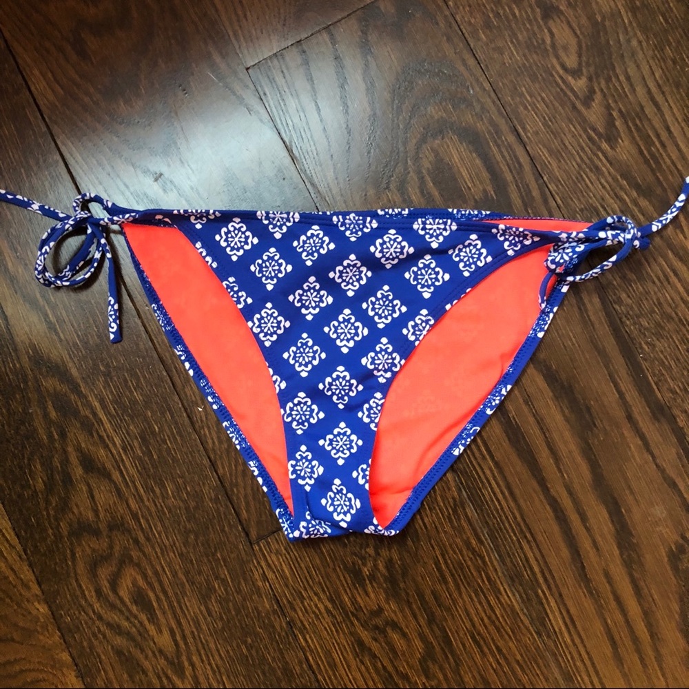 Abercrombie Kids String Bikini Bottom